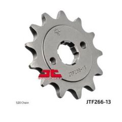 JT Sprockets voortandwiel 13T, 520