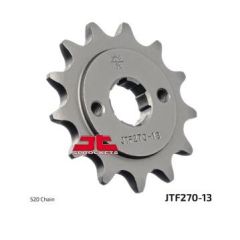 JT Sprockets voortandwiel 13T, 520