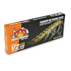 Moto Master 428 V2 GOLD 130 ketting