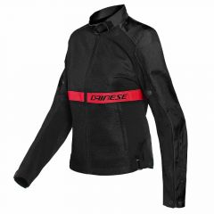 Dainese Ribelle Air Lady dames textiel motorjas