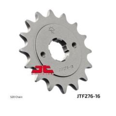 JT Sprockets voortandwiel 16T, 520