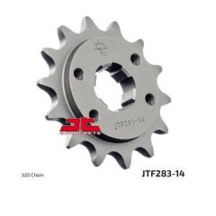 JT Sprockets voortandwiel 14T, 520