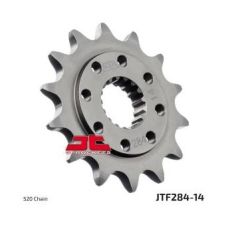 JT Sprockets voortandwiel 14T, 520