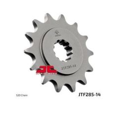 JT Sprockets voortandwiel 14T, 520