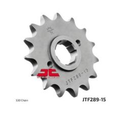 JT Sprockets voortandwiel 15,, 530