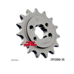 JT Sprockets voortandwiel 15T, 525