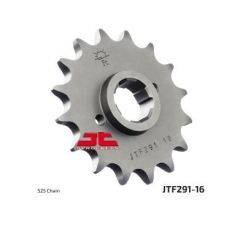 JT Sprockets voortandwiel 16T, 525