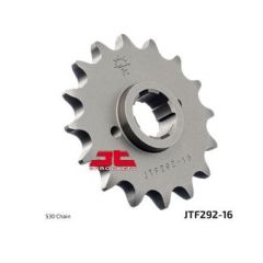 JT Sprockets voortandwiel 16T, 530