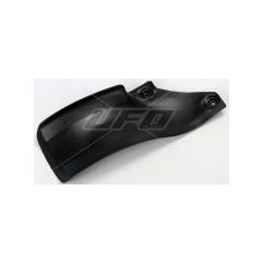 UFO MUD PLATE KTM BLACK KT03098001