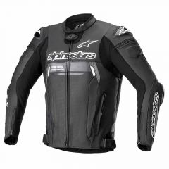 Alpinestars Missile v2 Ignition leren motorjas