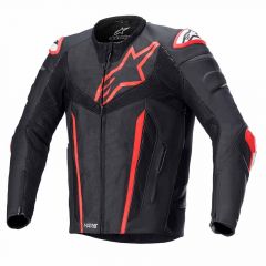 Alpinestars Fusion leren motorjas