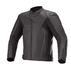 Alpinestars Faster v2 Air leren motorjas (52)