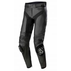 Alpinestars Missile v3 leren motorbroek (lang)