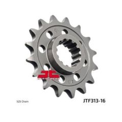 JT Sprockets voortandwiel 16T, 525