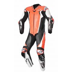 Alpinestars Racing Absolute v2 Eendelig Motorpak