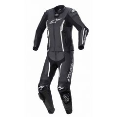 Alpinestars Stella Missile v2 tweedelig dames motorpak