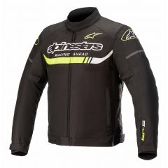 Alpinestars T-SP S Ignition Waterproof textiel motorjas