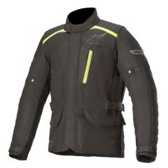 Alpinestars Gravity Drystar textiel motorjas