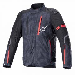 Alpinestars RX-5 textiel motorjas