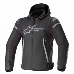 Alpinestars Zaca Waterproof textiel motorjas