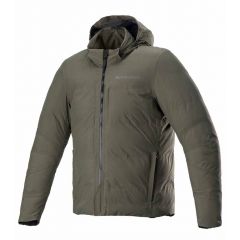 Alpinestars Frost Drystar textiel motorjas