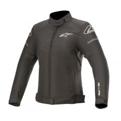 Alpinestars Stella T-SPS Waterproof dames textiel motorjas