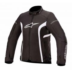 Alpinestars Stella T-Kira v2 Waterproof dames textiel motorjas