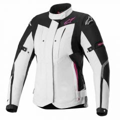 Alpinestars Stella RX-5 dames textiel motorjas (M)