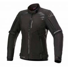 Alpinestars Headlands Drystar dames textiel motorjas