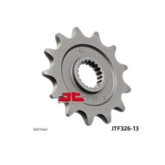 JT Sprockets voortandwiel 13T, 520