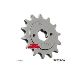 JT Sprockets voortandwiel 14T, 520