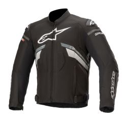 Alpinestars T-GP Plus R v3 textiel motorjas (M)