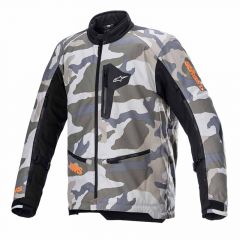 Alpinestars Venture XT textiel motorjas