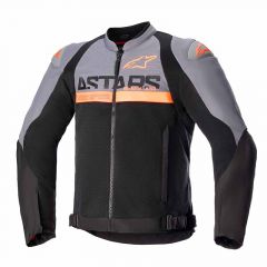 Alpinestars SMX Air Textiel Motorjas