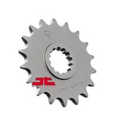 JT Sprockets voortandwiel 18T, 530