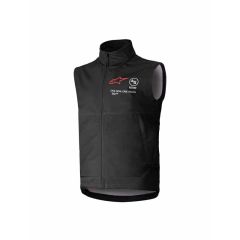 Alpinestars Youth Techstar Kinder Softshell vest