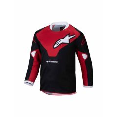 Alpinestars Kids Racer Crossshirt