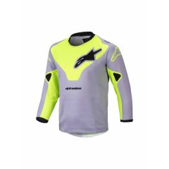 Alpinestars Kids Racer Crossshirt