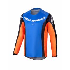 Alpinestars Youth Racer Melt Kinder Crossshirt