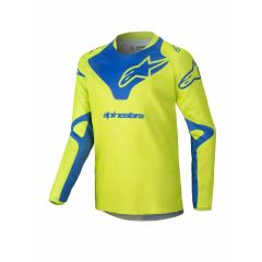 Alpinestars Youth Racer Veil Kinder Crossshirt