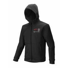 Alpinestars Racer MX Fleece Hoodie