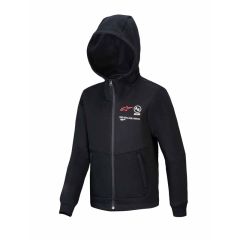 Alpinestars Youth Racer MX Fleece Kinder Hoodie