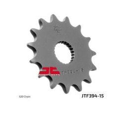 JT Sprockets voortandwiel 15T, 520