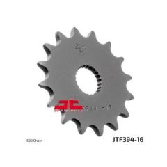 JT Sprockets voortandwiel 16T, 520