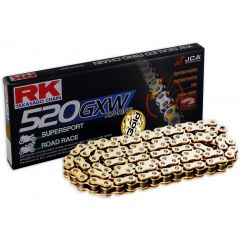 RK Kettingset + Gouden Ketting (39538040G)