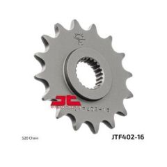 JT Sprockets voortandwiel 16T, 520