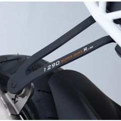 R&G uitlaatsteun KTM 1290 Superduke R (14>16)