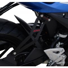 R&G uitlaatsteun Suzuki GSXR125 (18>)