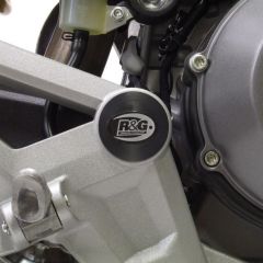R&G Frame Plug Links of Rechts
