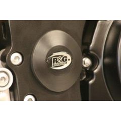 R&G Frame Plug Rechts